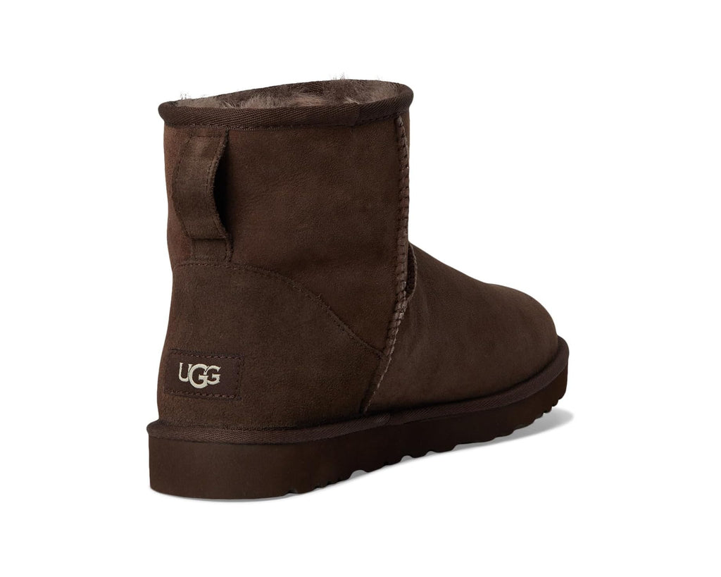 Men's UGG Classic Mini Dusted Cocoa