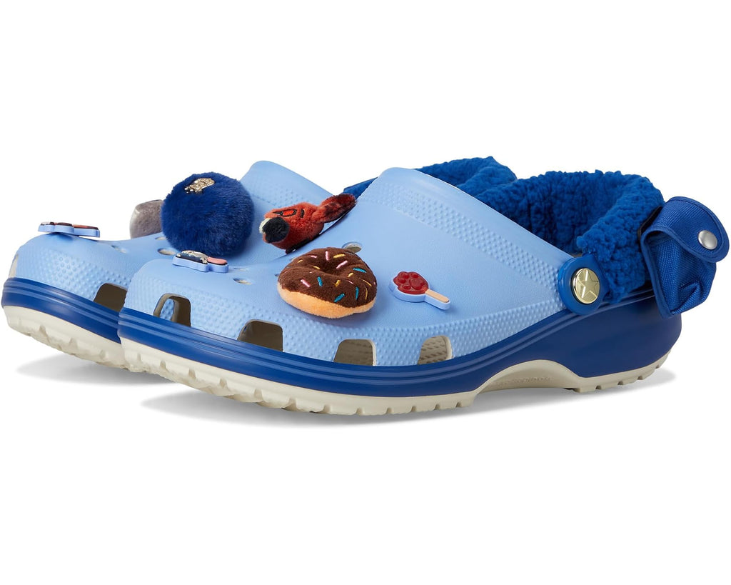Unisex Crocs Zootopia Classic Clogs Zootopia