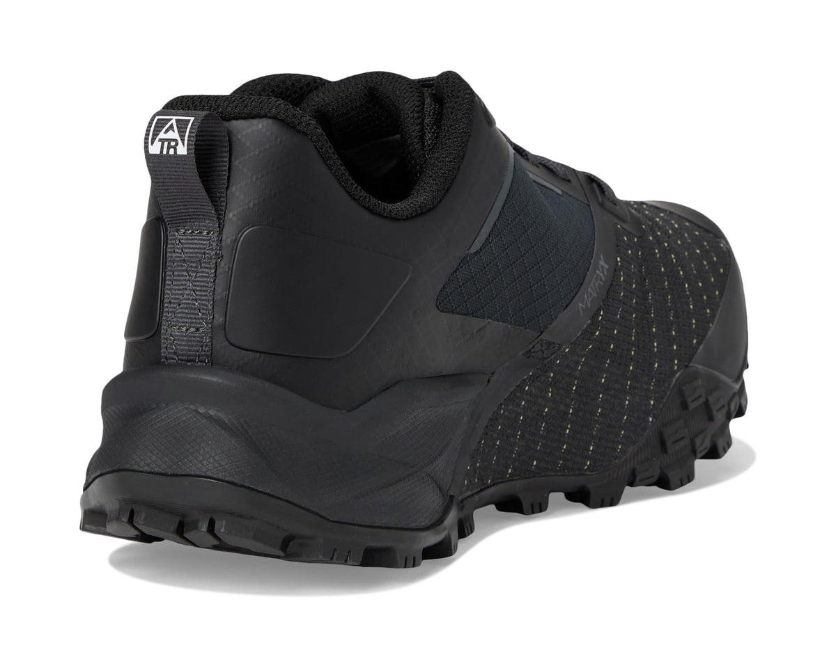 Men's The North Face Offtrail TR Asphalt Grey/TNF Black