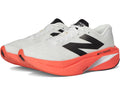 Men's New Balance FuelCell SuperComp Trainer v3 Urgent Red/Sea Salt/Black