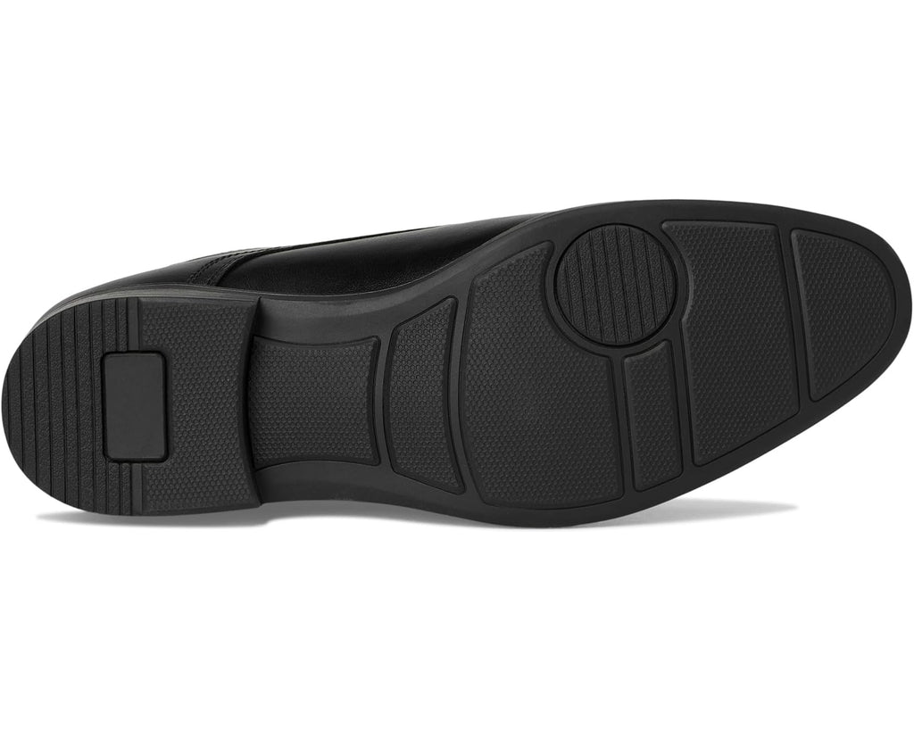 Men's Marc Joseph New York State Street (Hands Free Technology) Black