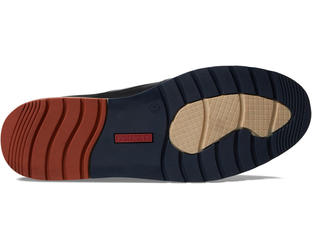Men's PIKOLINOS Berna M8J-3150 Olmo