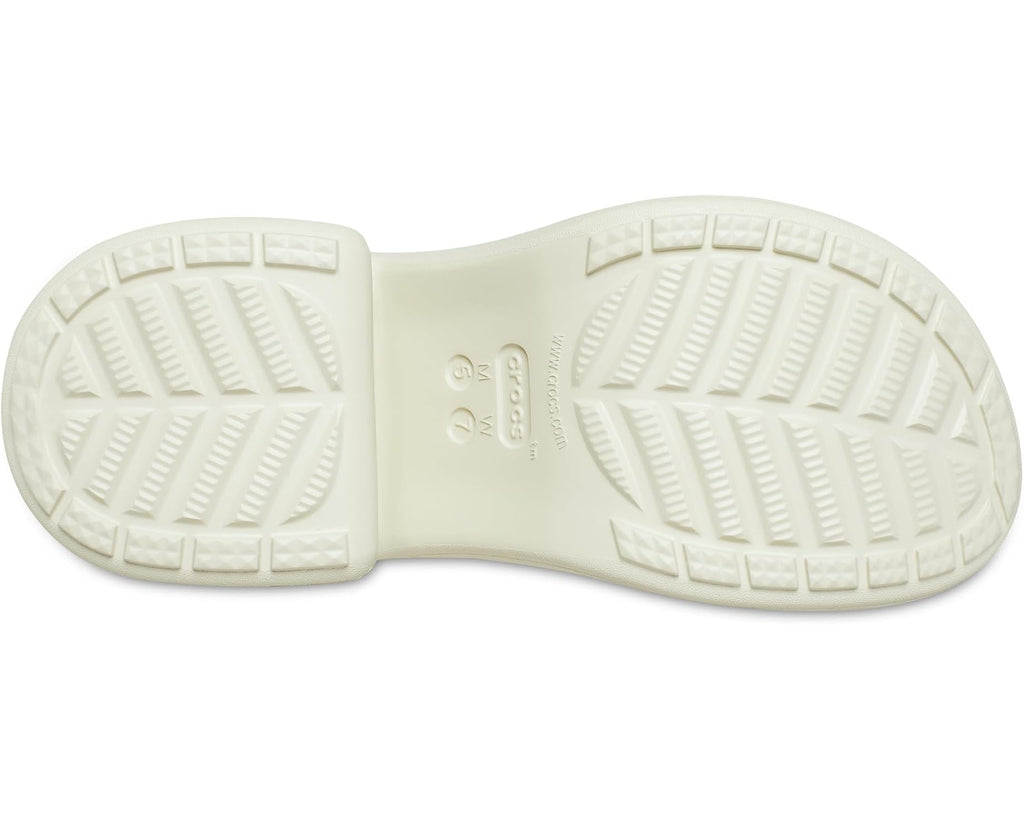 Unisex Crocs Siren Clogs Bone