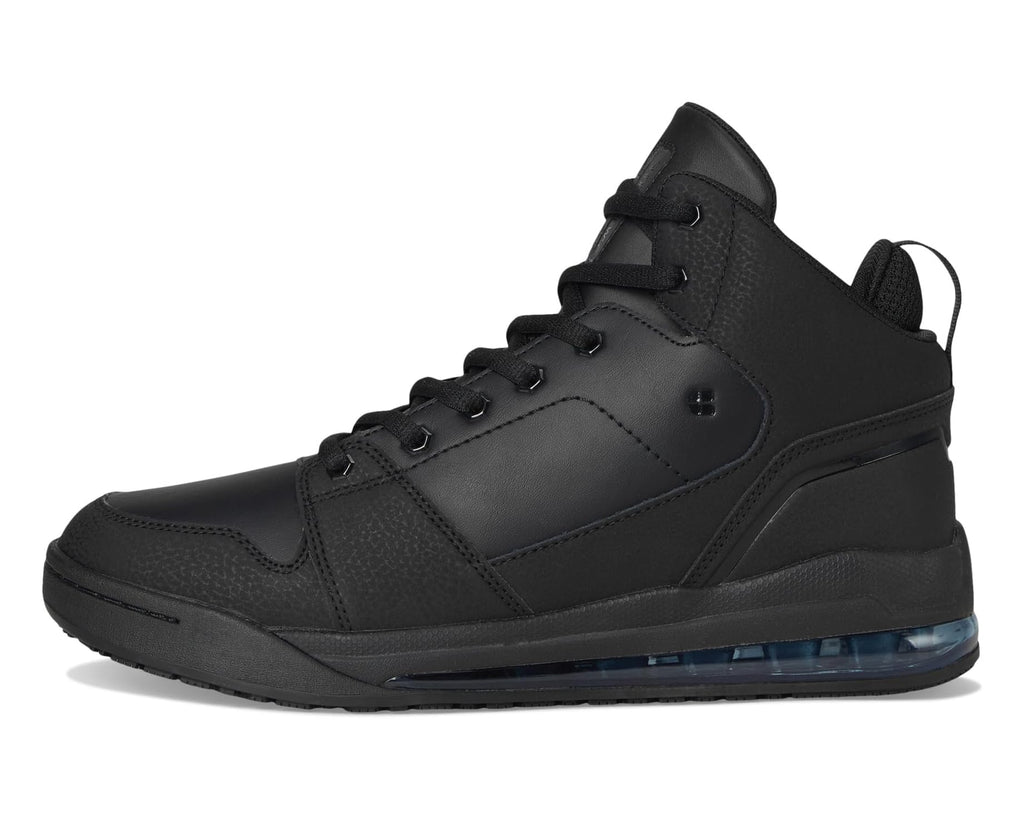 Men's Shoes for Crews Tigon Black