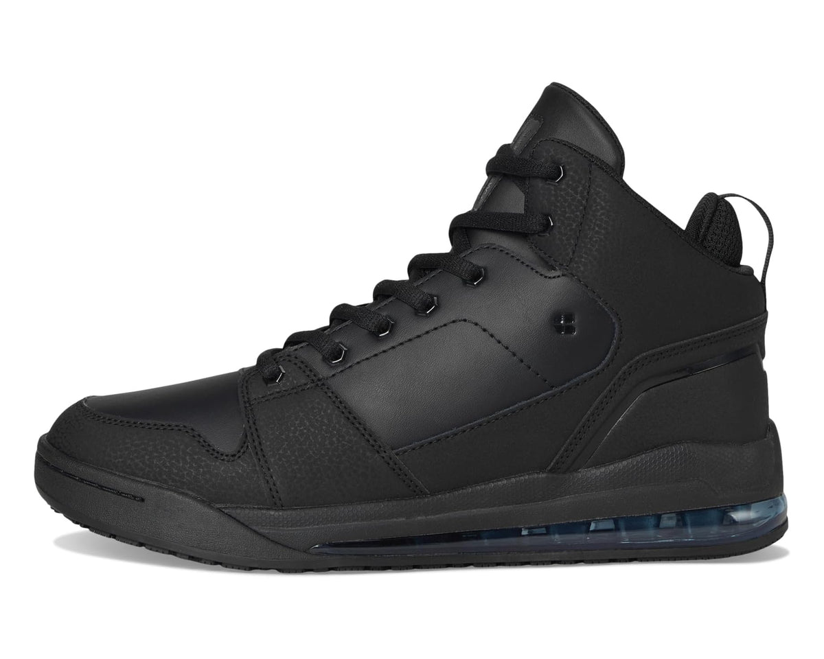 Men's Shoes for Crews Tigon Black