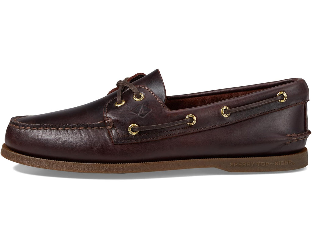Men's Sperry Authentic Original Amaretto