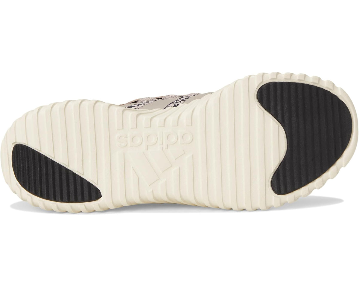 Unisex adidas Kaptir 3.0 Vapour Grey/Black/Chalk White