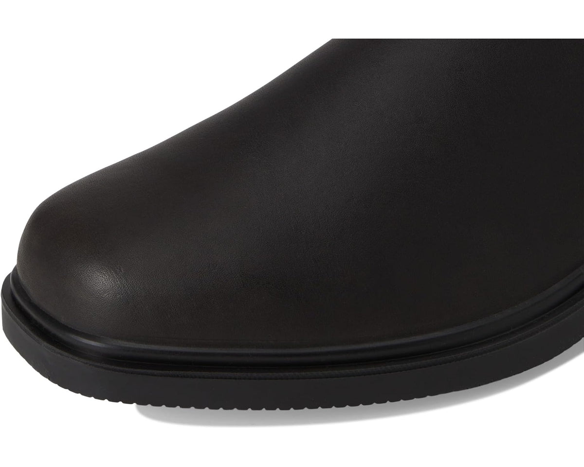 Unisex Blundstone Dress Chelsea Boots Stout Brown