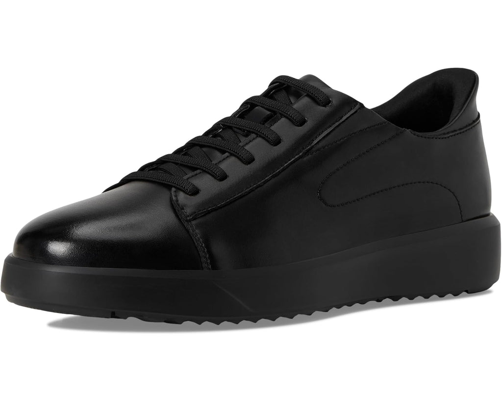 Men's Marc Joseph New York River Street (Hands Free Technology) Black Napa Leather
