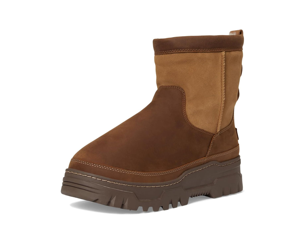 Men's UGG Heritage Pull-on Trailgazera Chestnut