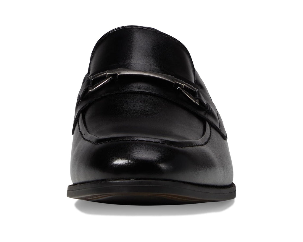 Men's Stacy Adams Lundy Slip On Loafer Black