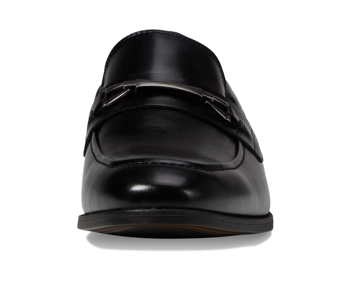 Men's Stacy Adams Lundy Slip On Loafer Black