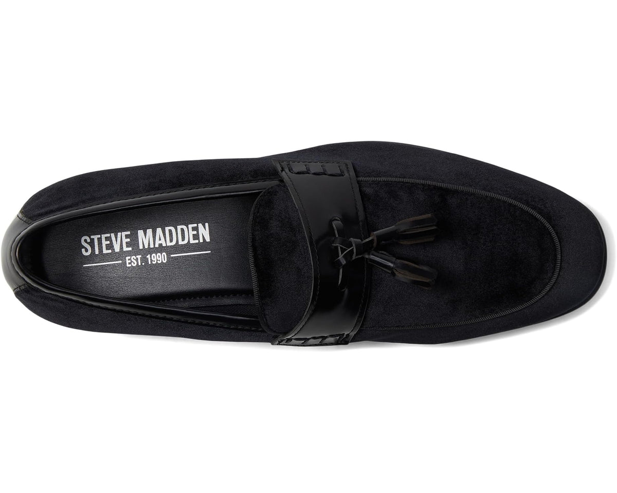 Men's Steve Madden Salinas Black
