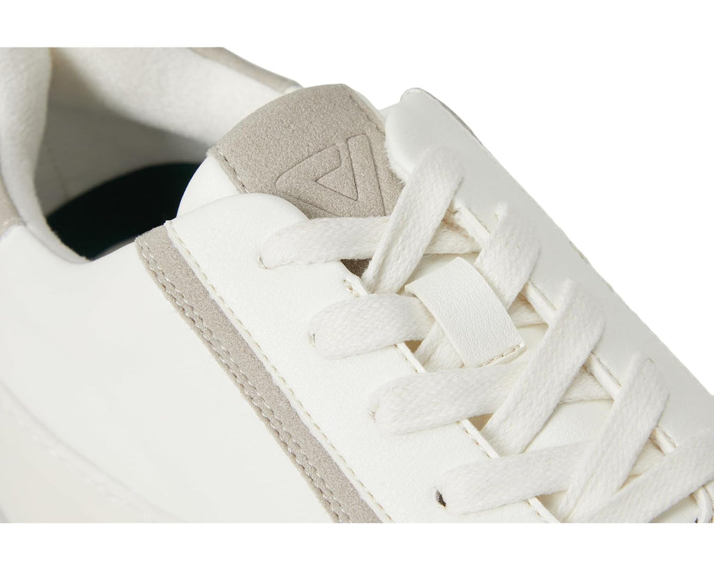 Men's Vance Berlin White