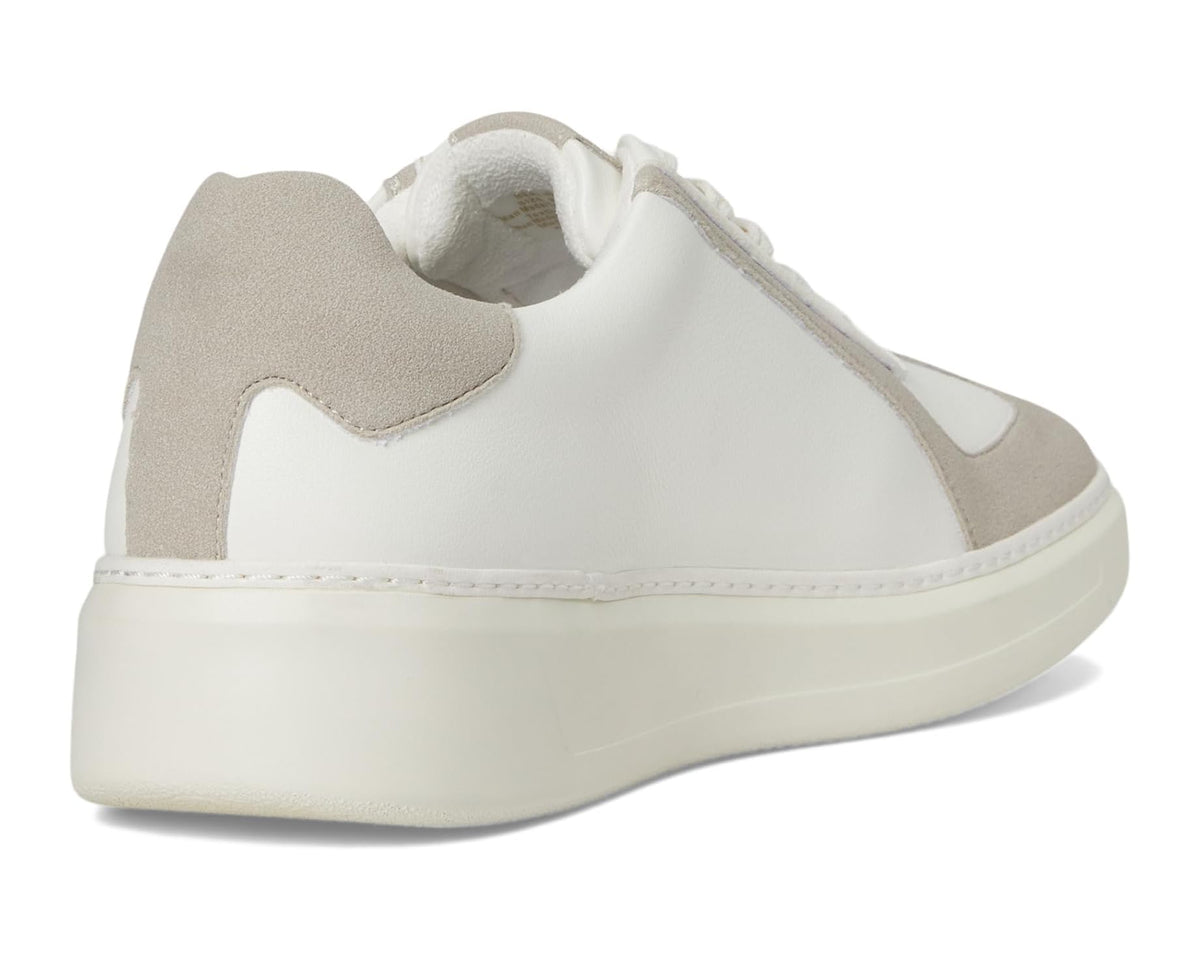 Men's Vance Berlin White