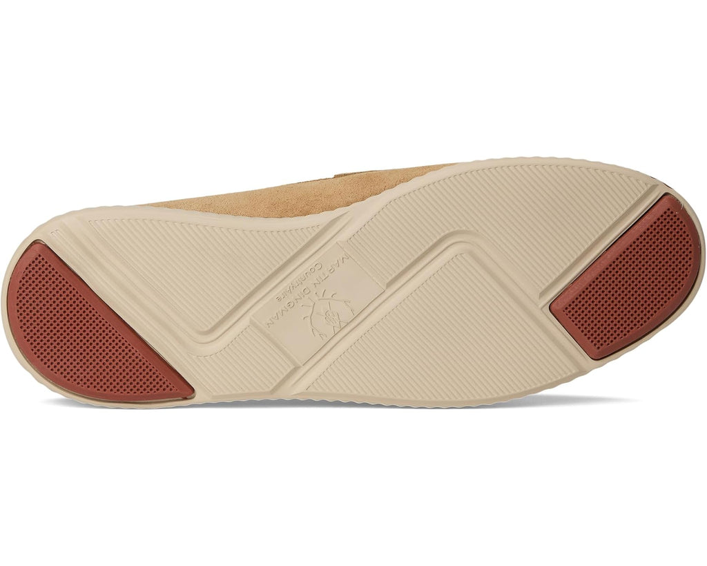 Men's Martin Dingman Countryaire Penny Khaki