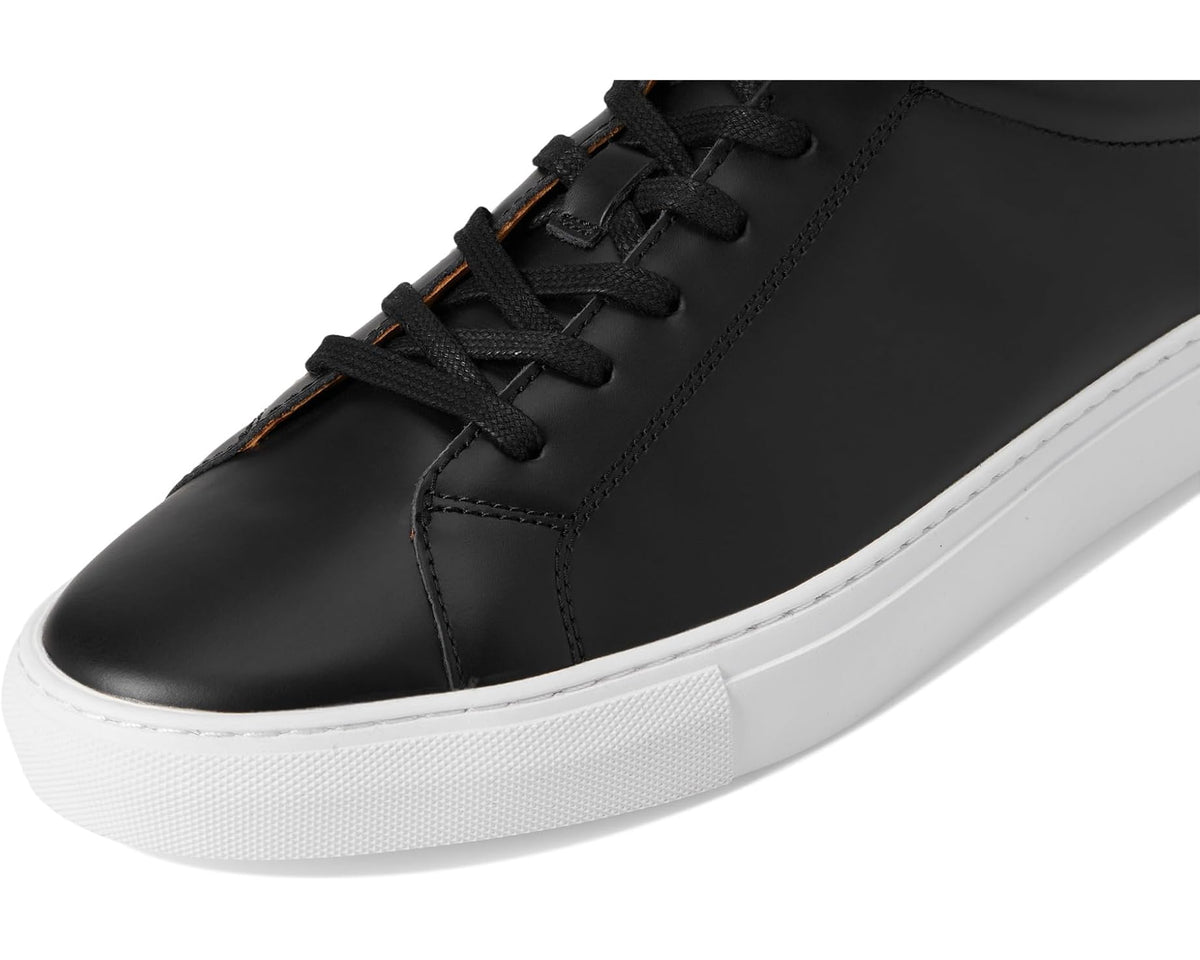 Men's Polo Ralph Lauren Jermain Sneakers Black