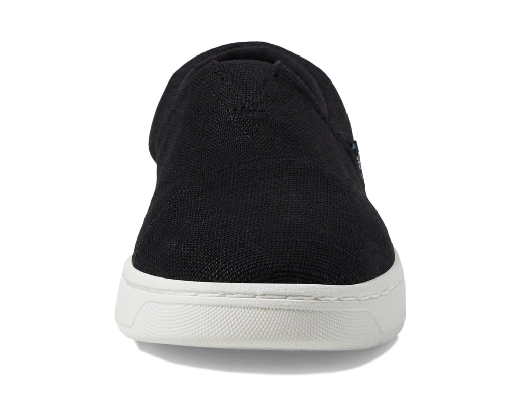 Men's TOMS TRVL Lite Alpargata Black