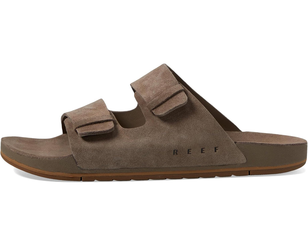 Men's Reef Ojai Two-Bar Fossil