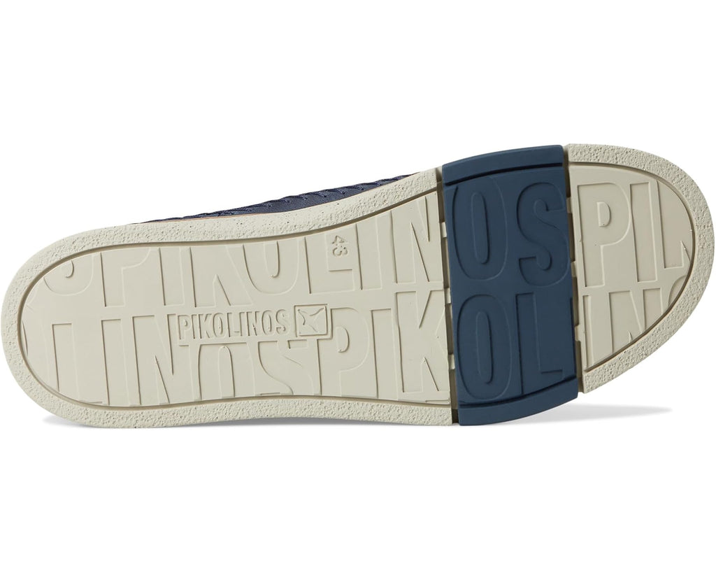 Men's PIKOLINOS San Juan M6L Blue 1