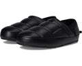 Men's The North Face Thermoball Traction Mule Leather TNF Black/TNF Black