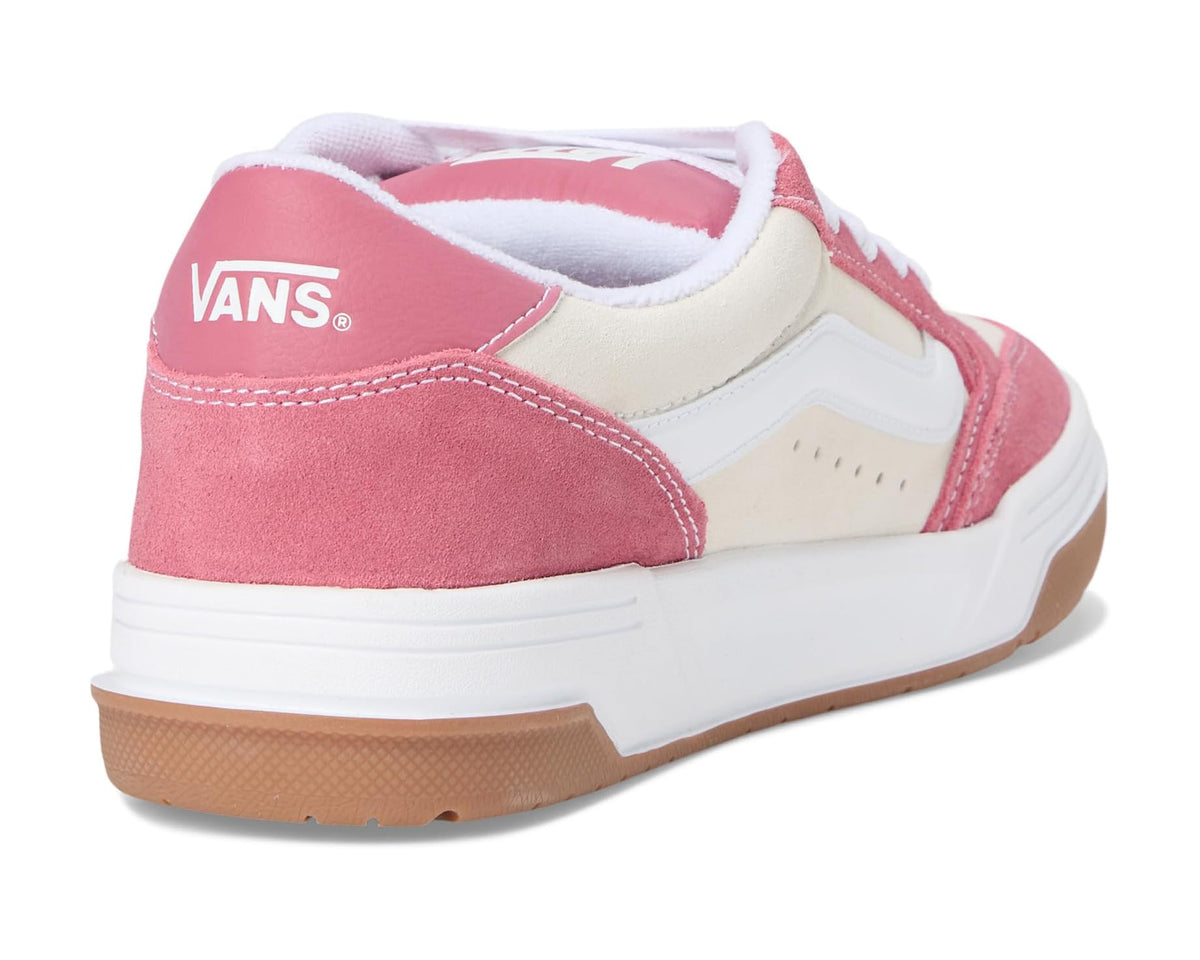 Unisex Vans Hylane Suede Pink Dawn