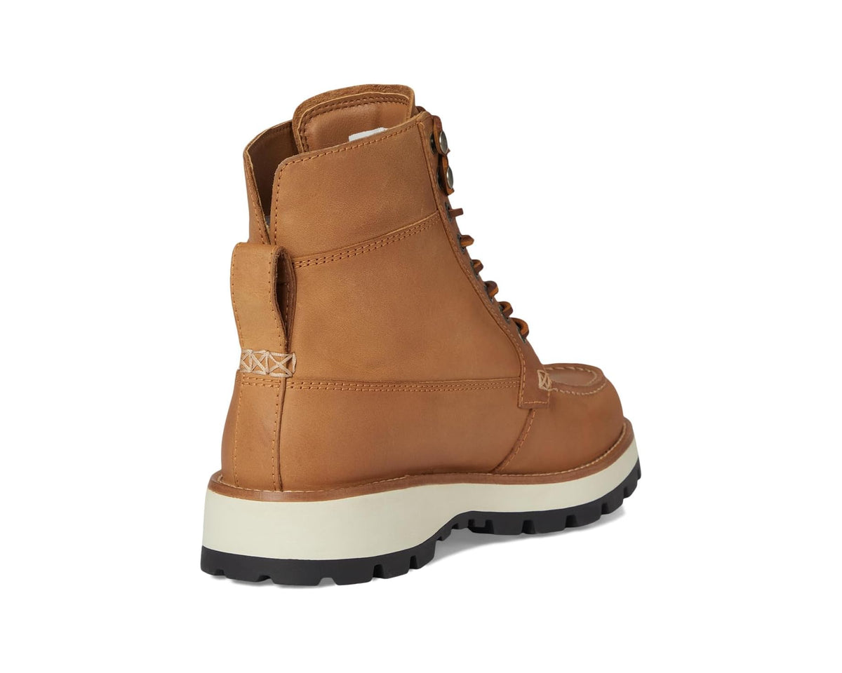 Men's Sperry Mountain-Sider Utility Tan