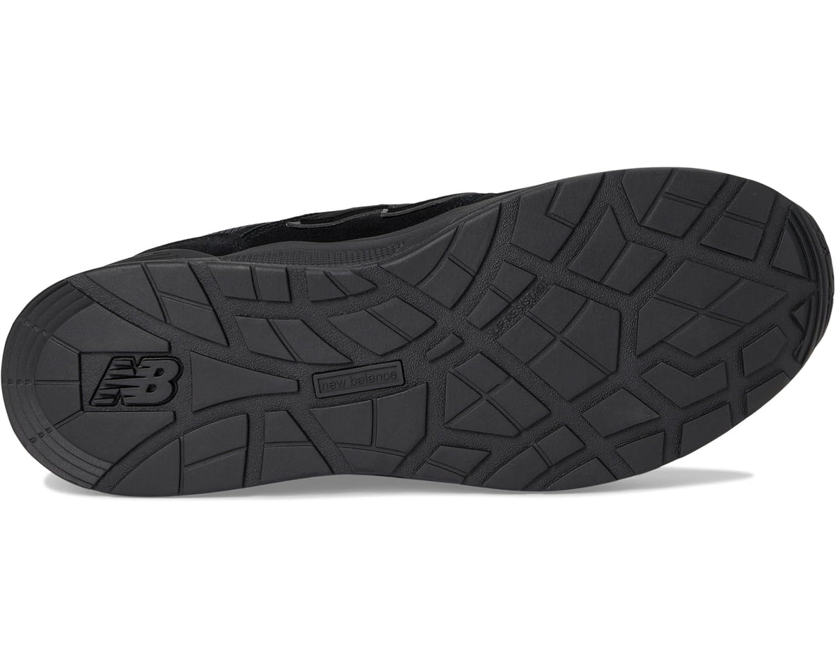 Men's New Balance Work & Safety Composite Toe Elite Lite SD Black