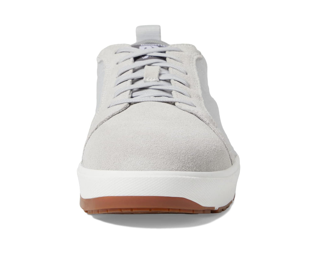 Men's Timberland PRO Berkley Oxford Composite Safety Toe Grey/White