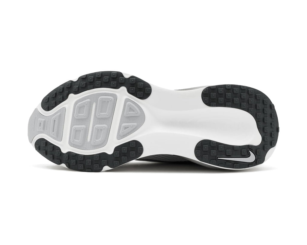 Men's Nike Vomero 18 Wolf Grey/Anthracite/Pure Platinum