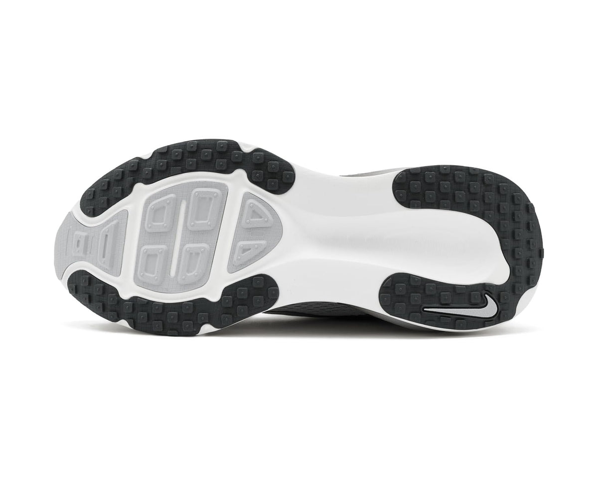 Men's Nike Vomero 18 Wolf Grey/Anthracite/Pure Platinum
