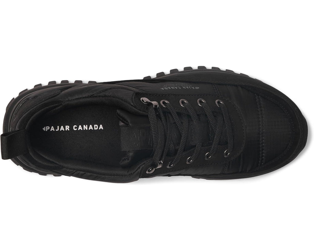 Men's Pajar CANADA Fero Low Black/Black
