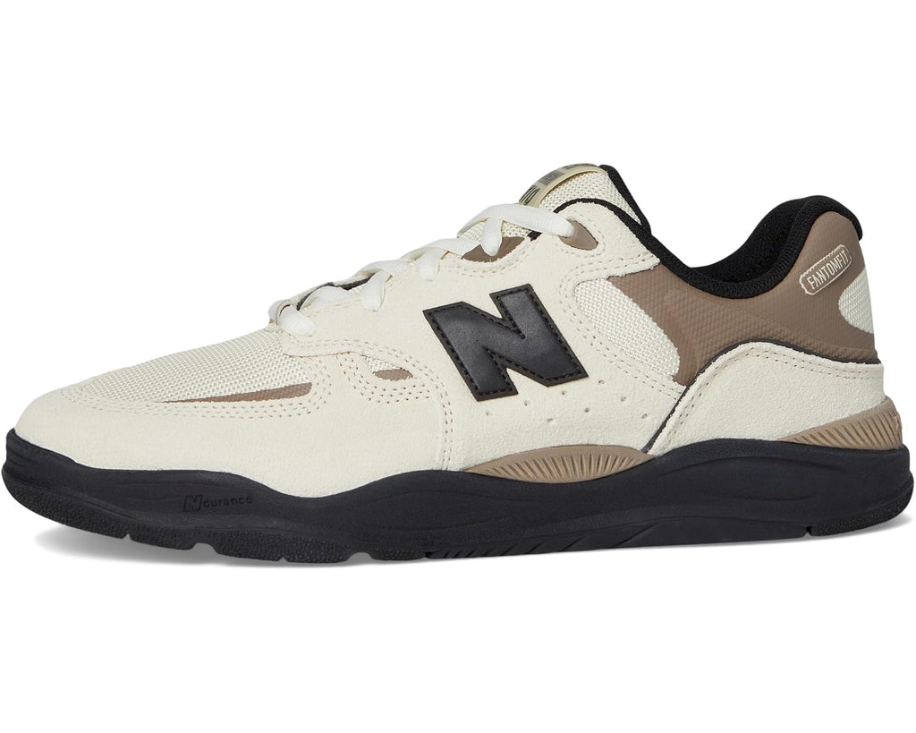 Men's New Balance Numeric Tiago Lemos 1010 Linen