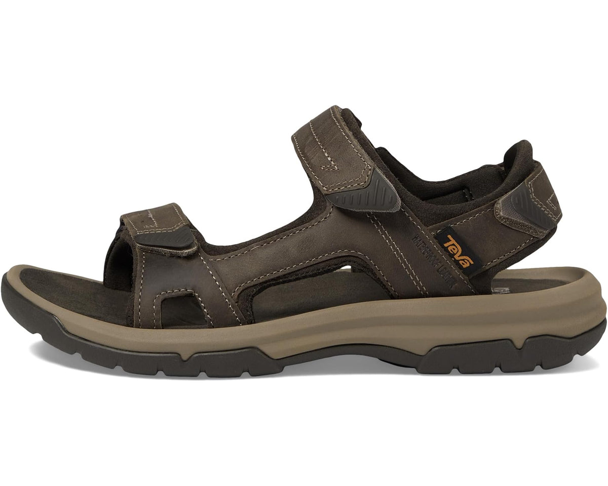 Men's Teva Langdon Sandal Walnut
