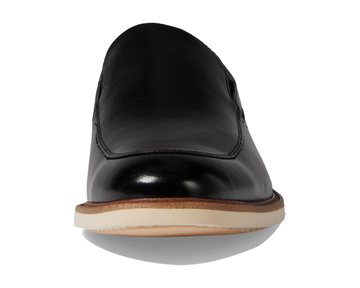 Men's Stacy Adams Wellington Slip-On Black