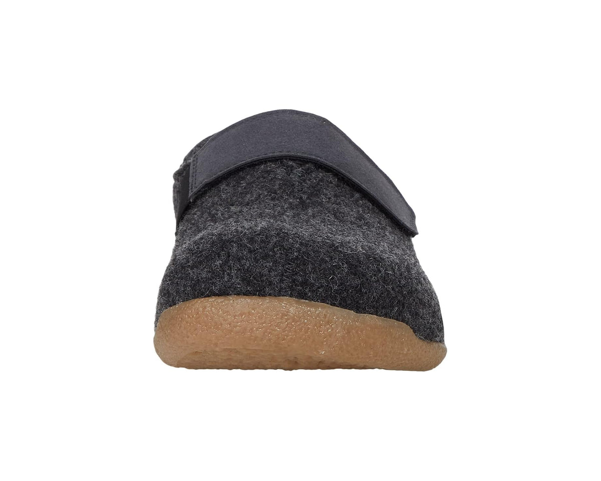 Unisex Sanita Varde Charcoal
