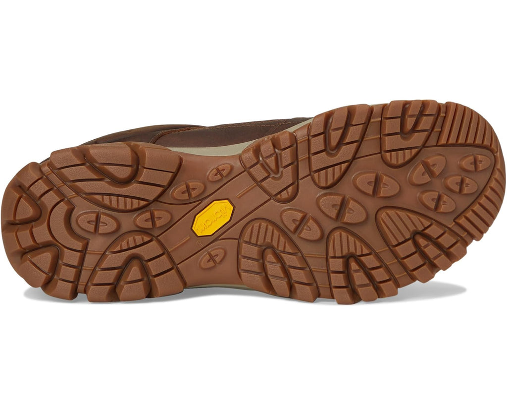 Men's Merrell Moab Adventure 3 WP Crisp