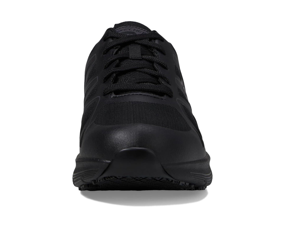 Men's SKECHERS Work Arch Fit SR - Axtell Black