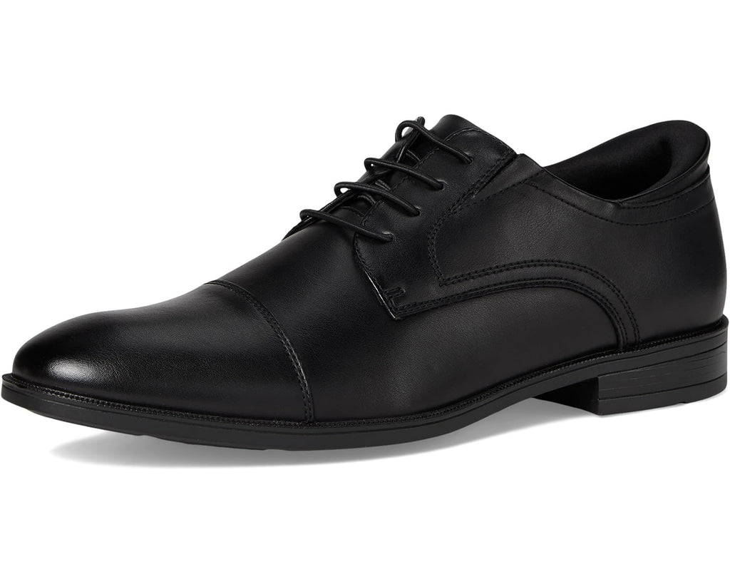 Men's Marc Joseph New York Baker Street (Hands Free Technology) Black