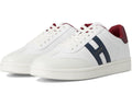Men's Tommy Hilfiger Lerge Cream/Navy/Rouge Red
