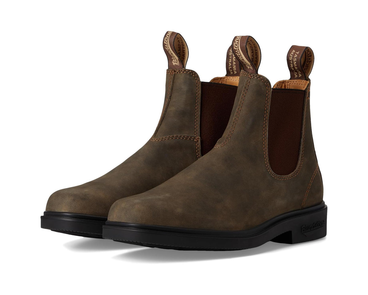 Unisex Blundstone BL1306 Rustic Brown