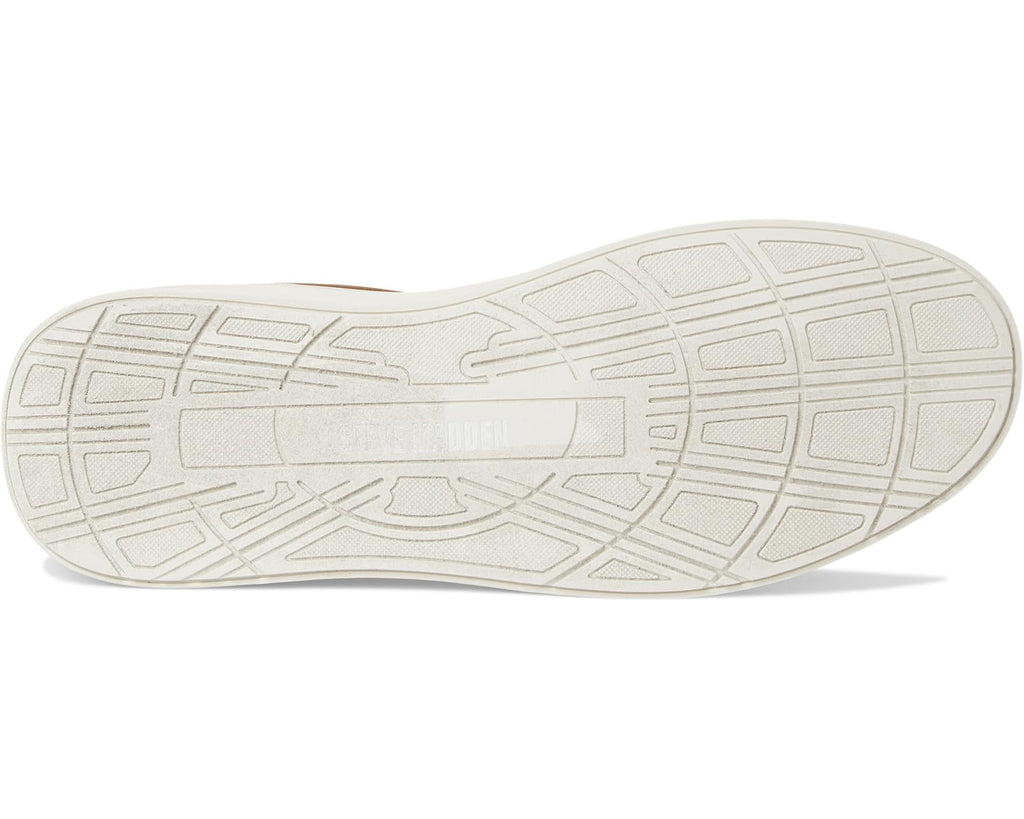 Men's Steve Madden Oasys Tan Nubuck