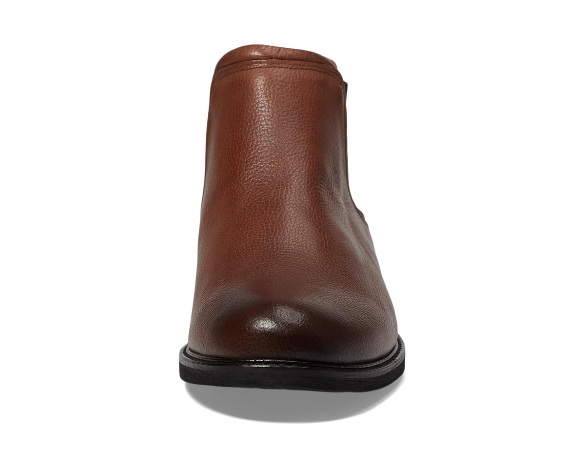 Men's Marc Joseph New York Austin Cognac Grainy
