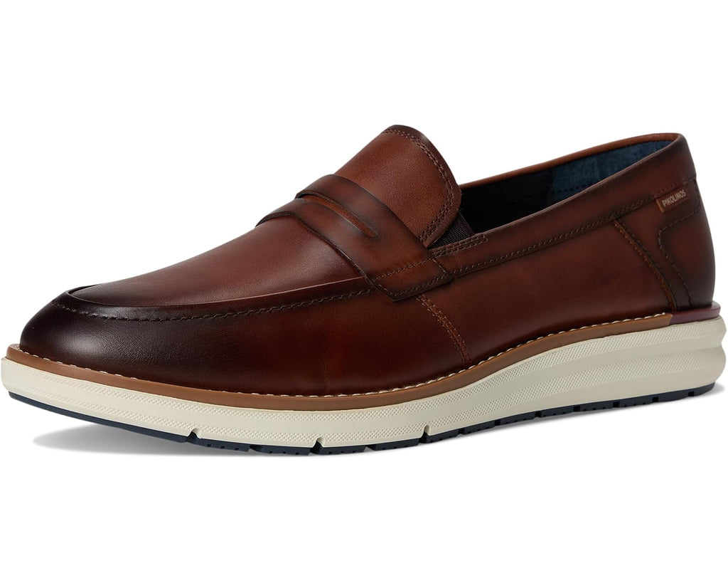 Men's PIKOLINOS Manacor M1A-3230 Cuero
