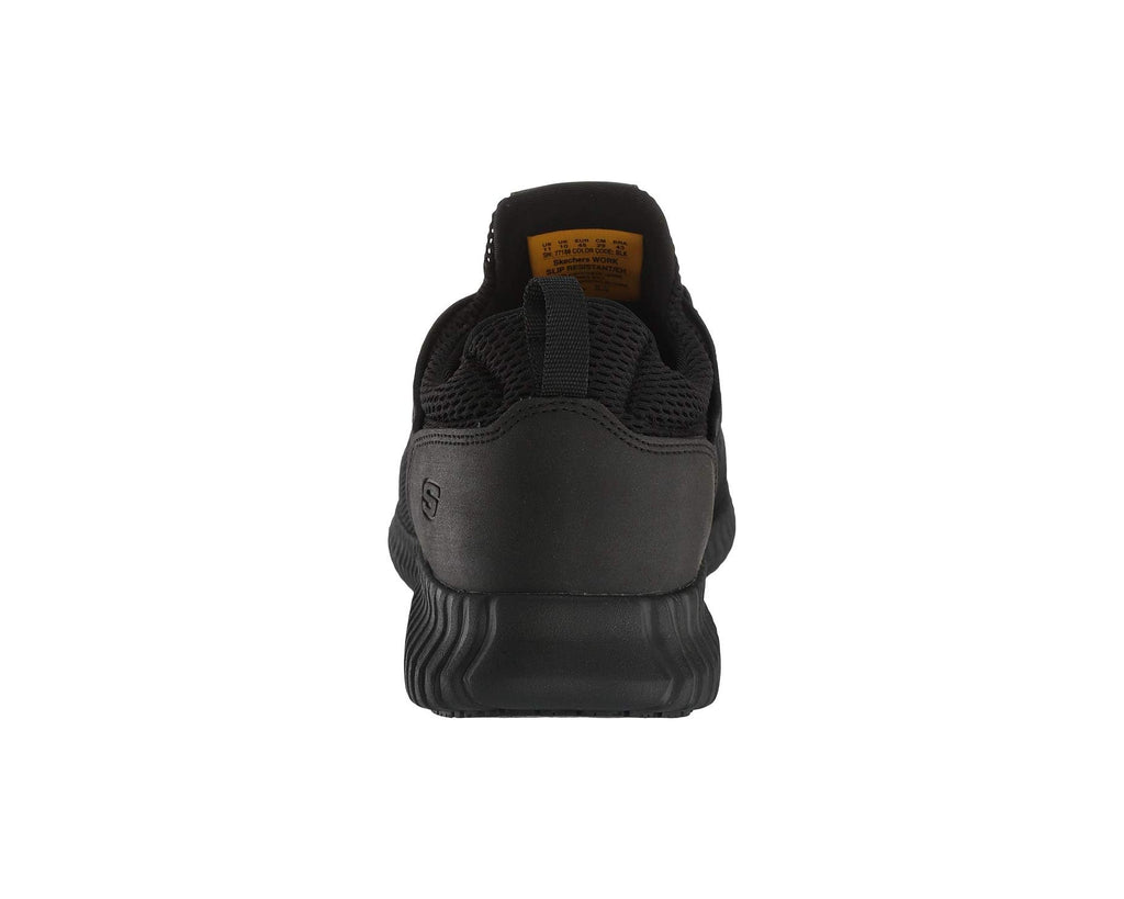 Men's SKECHERS Work Cessnock Black