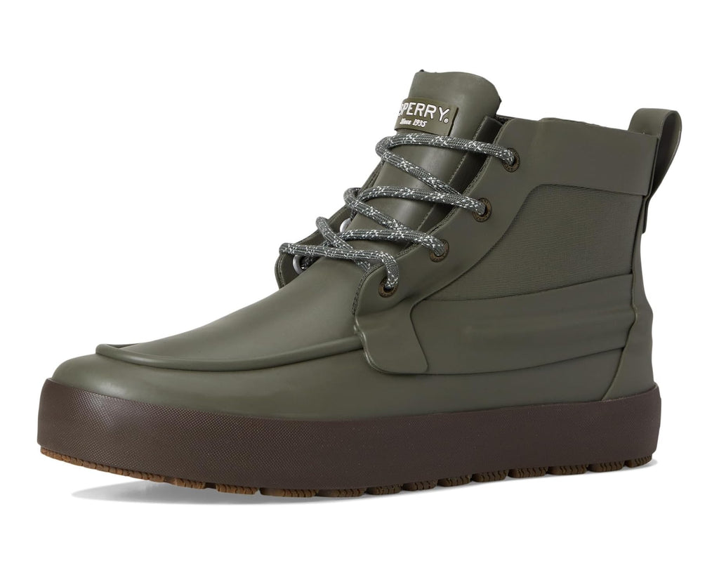 Men's Sperry Sleet Lace-up Olive