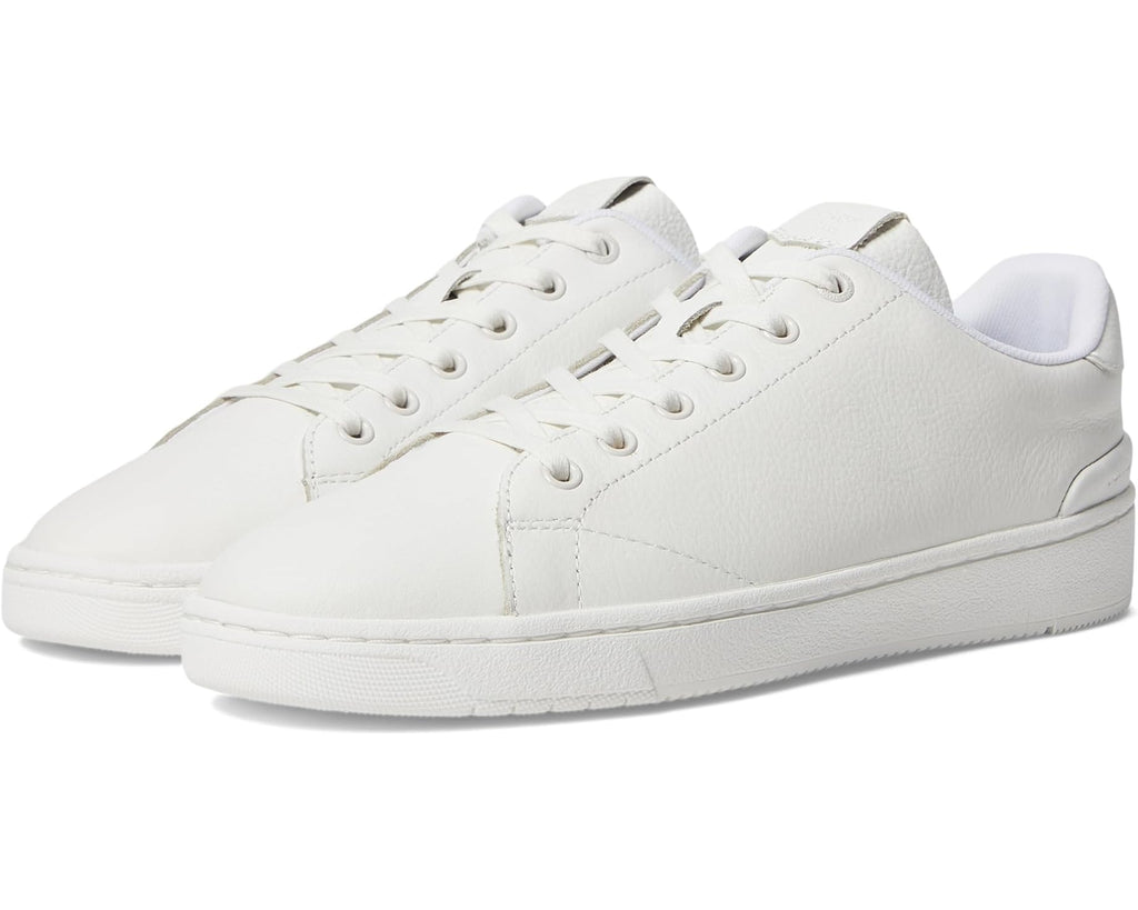 Men's TOMS TRVL LITE 2.0 Low White