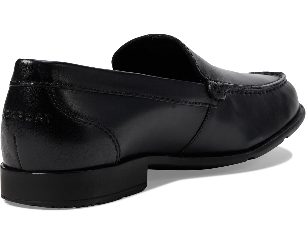 Men's Rockport Classic Loafer Lite Venetian Black II