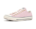 Unisex Converse Chuck Taylor All Star Suede Low Top New Found Bloom/Gold/Egret
