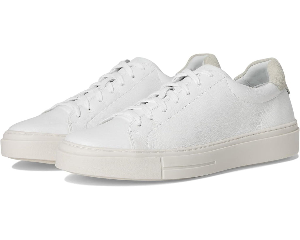 Men's Steve Madden Forrte White